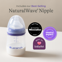 Extra Pumping Set for NaturalWave, Signature Pro, Signature Comfort