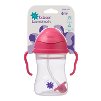 b.box + Lansinoh Sippy Cup