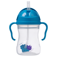 b.box + Lansinoh Sippy Cup
