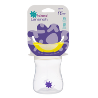 b.box + Lansinoh Training Cup