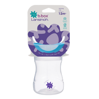 b.box + Lansinoh Training Cup