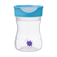 b.box + Lansinoh Training Cup