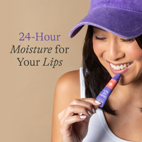 Lanolin Lip Balm (2 count)