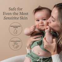 Lanolin Lip Balm (2 count)