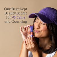 Lanolin Lip Balm (2 count)