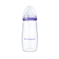 Baby Bottles 11oz (4 pack)