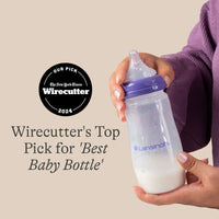 Baby Bottles 11oz (4 pack)