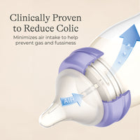 Baby Bottles 11oz (4 pack)