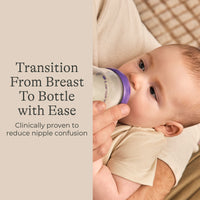 Baby Bottles 11oz (4 pack)