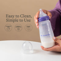 Baby Bottles 11oz (4 pack)