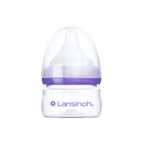 Baby Bottles 2oz (2 pack)