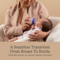 Baby Bottles 2oz (2 pack)