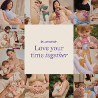 Baby Bottles 2oz (2 pack)