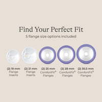 Signature Comfort Double Electric Breast Pump