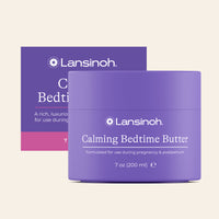 Calming Bedtime Butter