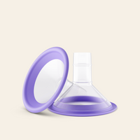 ComfortFit® Breast Pump Flanges for Signature Pro and Smartpump