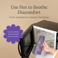Hot & Cold Postpartum Therapy Packs