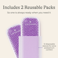 Hot & Cold Postpartum Therapy Packs