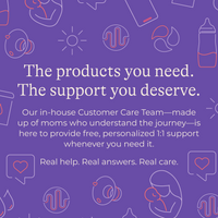 Hot & Cold Postpartum Therapy Packs