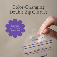 Breastmilk Storage Bags - 6oz