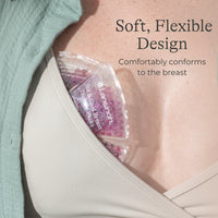 Hot & Cold Breast Therapy Packs