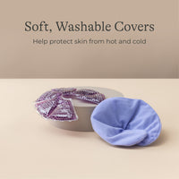 Hot & Cold Breast Therapy Packs