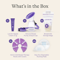 Breastfeeding Essentials