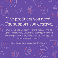 Breastfeeding Essentials