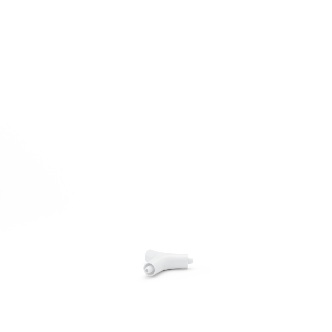 Thrive 2-in-1 Breast Pump Tubing and Connectors