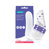 Soothies® C-section Recovery Pads