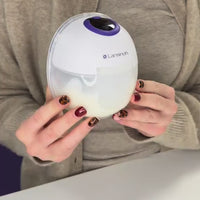 Lansinoh® DiscreetDuo™ Wearable Pump