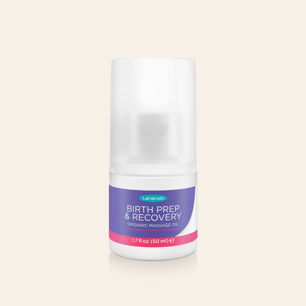 Mother's Organic Massage Oil | Perineal Massage Oil Lansinoh Mother's Organic Massage Oil | Perineal Massage Oil Lansinoh
