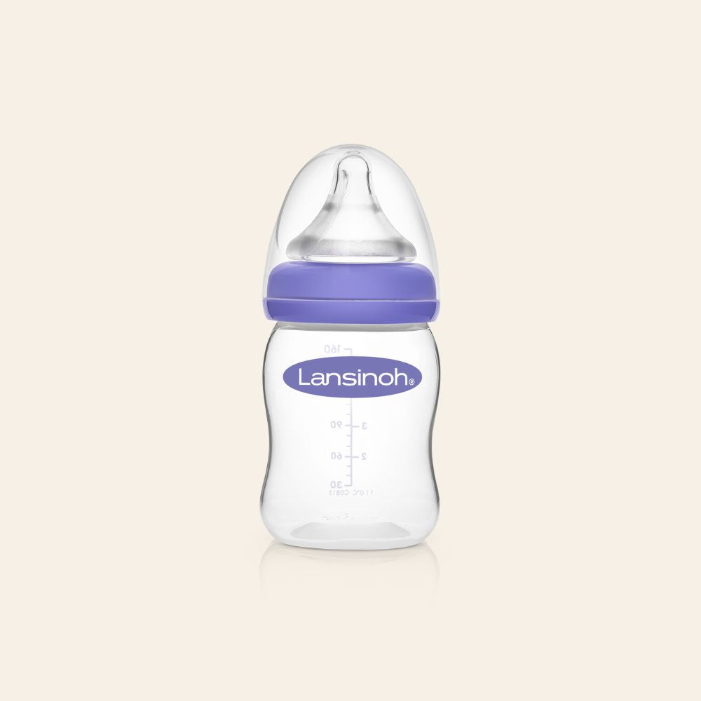 Easy Start™ Anti-Colic 5oz Flow - Baby Bottle - 3 Pack