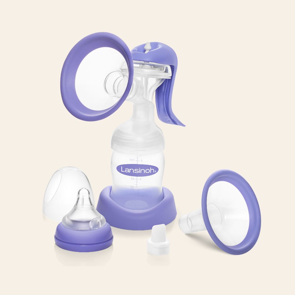 Ever wondered how to use our Dual Compact? We bring you a detailed video on  how to use our award winning electric breast pump and learn how to make  your