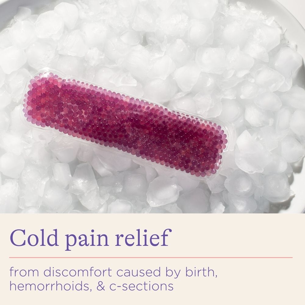 Postpartum Pain Relief  Pregnancy Body Pain Solutions – Lansinoh