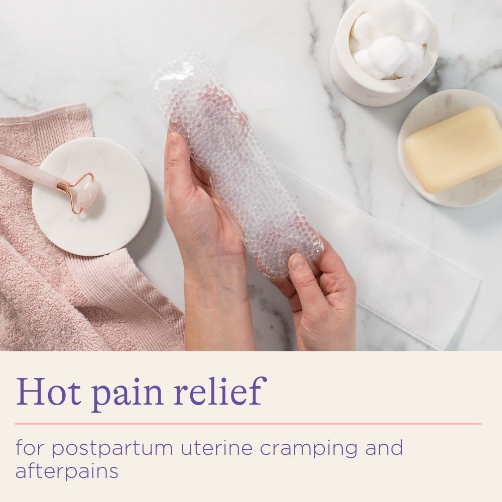 Postpartum Mother Perineal Cold Pack for Pain Relief Swelling Reduce Cold  Pad - China Pregnant Mama, After Delivery Care