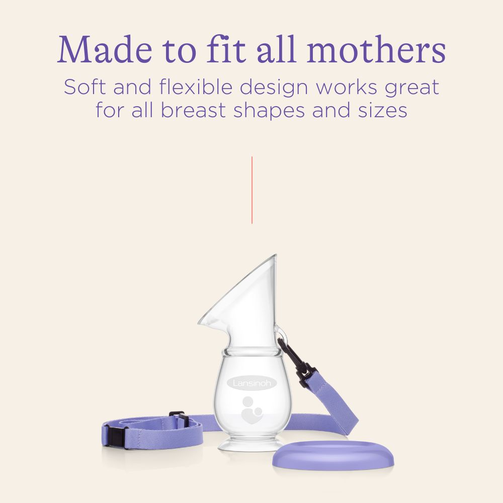 6 Breast Pumping Essentials for New Moms
