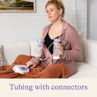 Breast Pump Parts Bundle for Signature Pro and Smartpump
