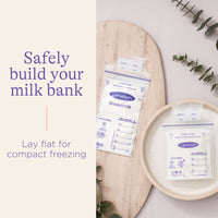 Breastmilk Storage Bags - 4oz