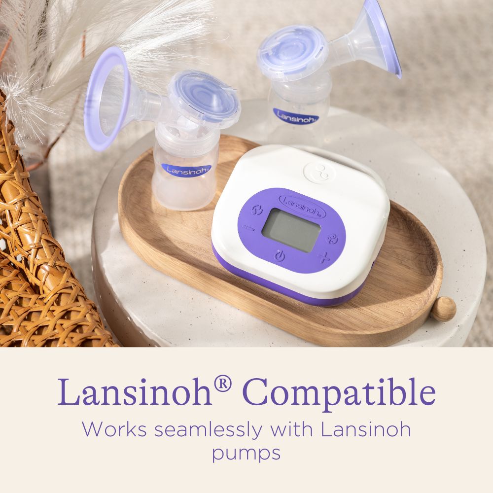 ComfortFit® Breast Pump Flanges for Signature Pro and Smartpump