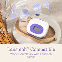 ComfortFit® Breast Pump Flanges for Signature Pro and Smartpump