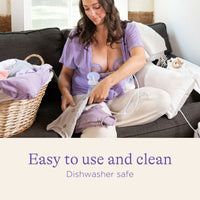 ComfortFit® Breast Pump Flanges for Signature Pro and Smartpump