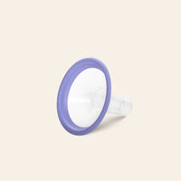 ComfortFit® Breast Pump Flange - 25mm