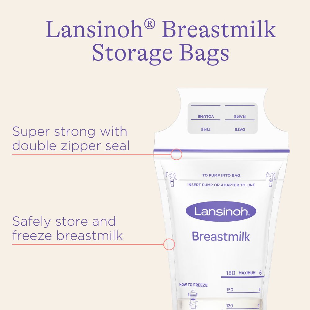 Breastfeeding Essentials