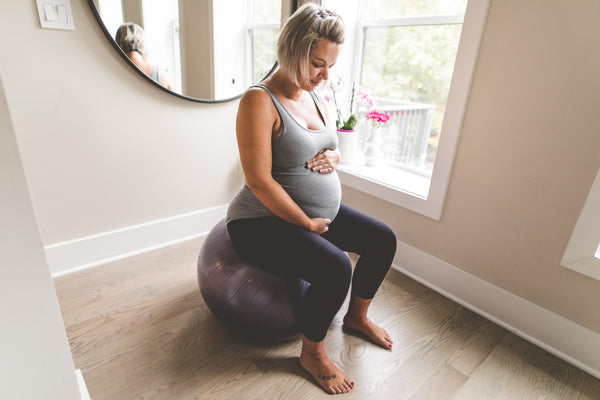 What to Expect in the Third Trimester of Pregnancy