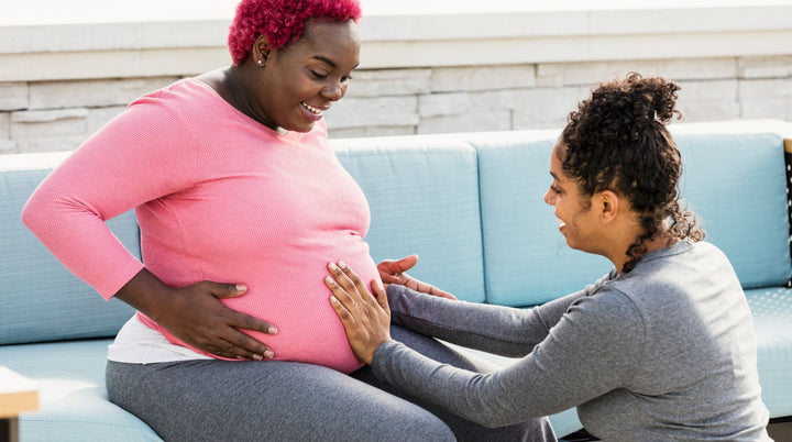 What To Know About Hiring a Doula