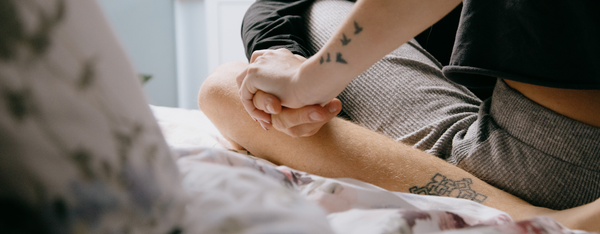 Sex After Giving Birth: When is the Right Time?