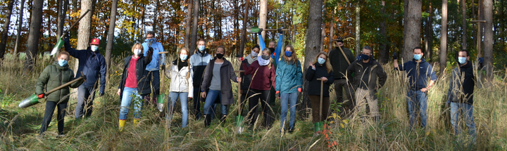 Tree Planting Initiative