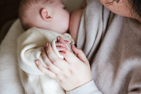 Breastfeeding After Breast Cancer