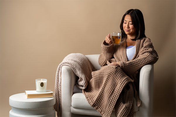 Self-Care Tips for Moms: 10 Simple Ways to Practice Self-Love